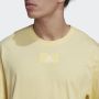 Adidas Sportswear Essentials FeelVivid Drop Shoulder T-shirt - Thumbnail 7