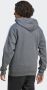 Adidas Sportswear Essentials Fleece 3-Stripes Hoodie - Thumbnail 4
