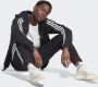 Adidas Sportswear Sportbroek Essentials French Terry tapered boord 3-strepen broek (1-delig) - Thumbnail 7