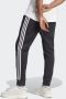 Adidas Sportswear Sportbroek Essentials French Terry tapered boord 3-strepen broek (1-delig) - Thumbnail 8