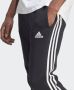 Adidas Sportswear Sportbroek Essentials French Terry tapered boord 3-strepen broek (1-delig) - Thumbnail 9