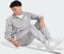 Adidas Sportswear Sportbroek M 3S FL TC PT Joggingbroek van katoenmix (1-delig) - Thumbnail 3