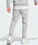 Adidas Sportswear Sportbroek M 3S FL TC PT Joggingbroek van katoenmix (1-delig) - Thumbnail 4