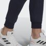 Adidas Sportswear Sportbroek ESSENTIALS FLEECE REGULAR TAPERED BROEK (1-delig) - Thumbnail 5