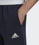 Adidas Sportswear Sportbroek ESSENTIALS FLEECE REGULAR TAPERED BROEK (1-delig) - Thumbnail 6