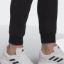 Adidas Sportswear Sportbroek ESSENTIALS FLEECE REGULAR TAPERED BROEK (1-delig) - Thumbnail 8