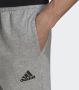Adidas Sportswear Sportbroek ESSENTIALS FLEECE REGULAR TAPERED BROEK (1-delig) - Thumbnail 7