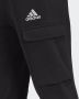 Adidas Sportswear Sportbroek ESSENTIALS FLEECE REGULAR TAPERED CARGOBROEK (1-delig) - Thumbnail 8
