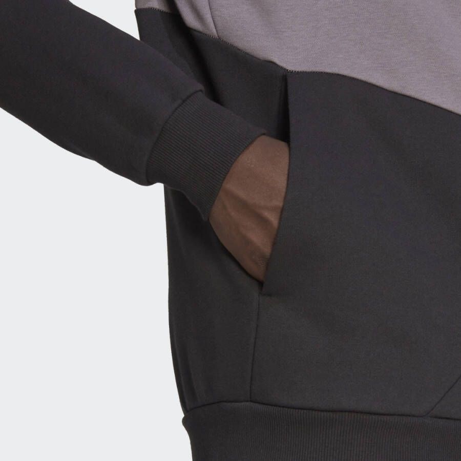 Adidas Sportswear Essentials for Gameday Fleece Ritshoodie