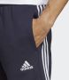 Adidas Sportswear Essentials French Terry 3-Stripes Short - Thumbnail 5