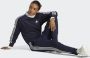 Adidas Sportswear Essentials French Terry 3-Stripes Sweatshirt - Thumbnail 2