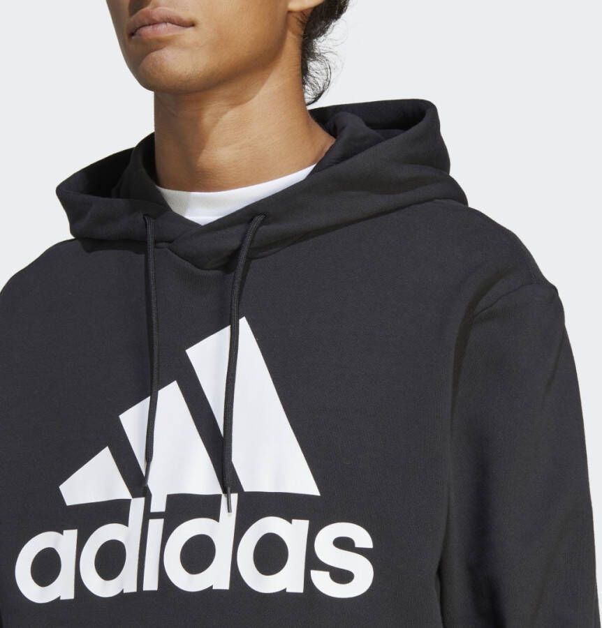 Adidas Sportswear Essentials French Terry Big Logo Hoodie