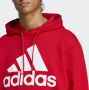 Adidas Sportswear Essentials French Terry Big Logo Hoodie - Thumbnail 5
