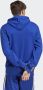 Adidas Sportswear Essentials French Terry Big Logo Hoodie - Thumbnail 4