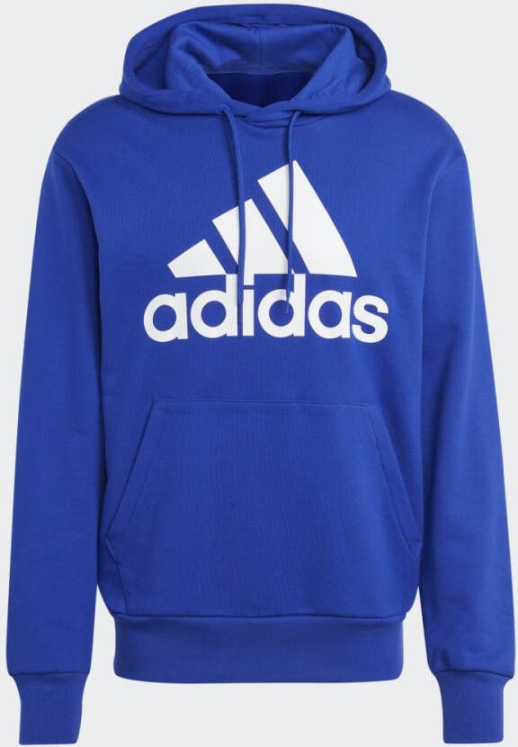 Adidas Sportswear Essentials French Terry Big Logo Hoodie