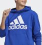 Adidas Sportswear Essentials French Terry Big Logo Hoodie - Thumbnail 6