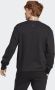 Adidas Sportswear Essentials French Terry Big Logo Sweatshirt - Thumbnail 6