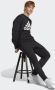 Adidas Sportswear Essentials French Terry Big Logo Sweatshirt - Thumbnail 6