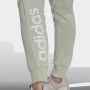 Adidas Sportswear Essentials French Terry Logo Broek - Thumbnail 3