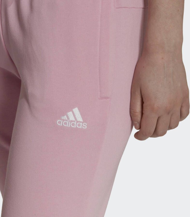 Adidas Sportswear Essentials French Terry Logo Broek