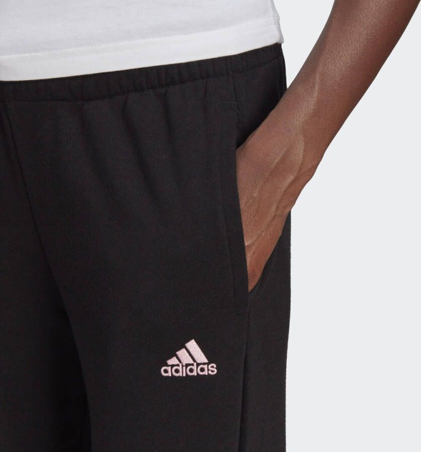 Adidas Sportswear Essentials French Terry Logo Broek