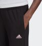 Adidas Sportswear Sportbroek ESSENTIALS FRENCH TERRY LOGOBROEK - Thumbnail 2
