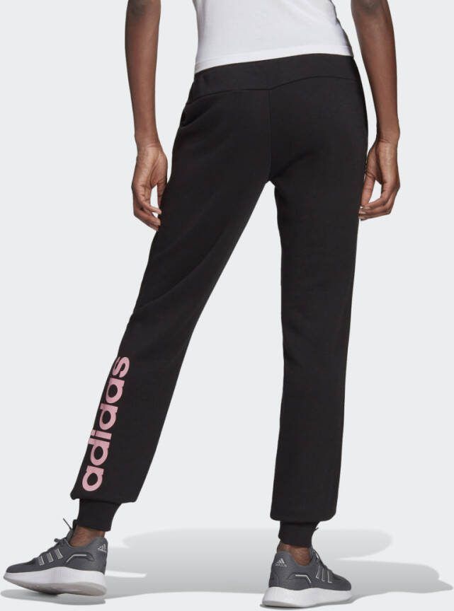 Adidas Sportswear Essentials French Terry Logo Broek