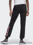 Adidas Sportswear Sportbroek ESSENTIALS FRENCH TERRY LOGOBROEK - Thumbnail 3