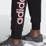 Adidas Sportswear Sportbroek ESSENTIALS FRENCH TERRY LOGOBROEK - Thumbnail 4
