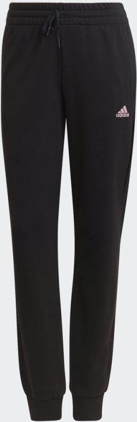 Adidas Sportswear Essentials French Terry Logo Broek