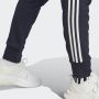 Adidas Sportswear Sportbroek Essentials French Terry tapered boord 3-strepen broek (1-delig) - Thumbnail 3