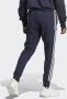Adidas Sportswear Sportbroek Essentials French Terry tapered boord 3-strepen broek (1-delig) - Thumbnail 4