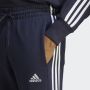 Adidas Sportswear Sportbroek Essentials French Terry tapered boord 3-strepen broek (1-delig) - Thumbnail 5