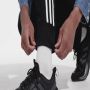 Adidas Sportswear Sportbroek Essentials French Terry tapered boord 3-strepen broek (1-delig) - Thumbnail 9