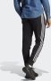 Adidas Sportswear Sportbroek Essentials French Terry tapered boord 3-strepen broek (1-delig) - Thumbnail 4
