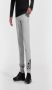 Adidas Sportswear Essentials French Terry Tapered Cuff Logo Broek - Thumbnail 4