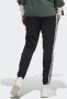 Adidas Sportswear Sportbroek ESSENTIALS FRENCH TERRY TAPERED ELASTIC CUFF 3STREPEN BROEK (1-delig) - Thumbnail 4