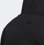 Adidas Sportswear Sweatshirt ESSENTIALS GIANT LOGO FLEECE HOODIE - Thumbnail 8