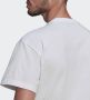 Adidas Sportswear Essentials Giant Logo T-shirt - Thumbnail 5