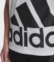 Adidas Sportswear Essentials Giant Logo T-shirt - Thumbnail 7