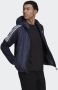 Adidas Sportswear Essentials Insulated Hybride Jack met Capuchon - Thumbnail 2