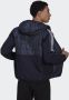 Adidas Sportswear Essentials Insulated Hybride Jack met Capuchon - Thumbnail 3