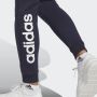 Adidas Sportswear Sportbroek ESSENTIALS LINEAR FRENCH TERRY CUFFED BROEK (1-delig) - Thumbnail 2