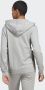 Adidas Sportswear Hoodie ESSENTIALS LINEAR FRENCH TERRY Capuchonjack - Thumbnail 3