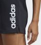 Adidas Sportieve French Terry Shorts voor vrouwen Black Heren - Thumbnail 5