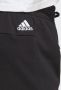 Adidas Sportswear Essentials Linear French Terry Short (Grote Maat) - Thumbnail 2