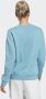 Adidas Sportswear Essentials Linear French Terry Sweatshirt - Thumbnail 4