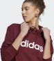Adidas Sportswear Capuchonsweatvest ESSENTIALS LINEAR HOODIE (1-delig) - Thumbnail 5