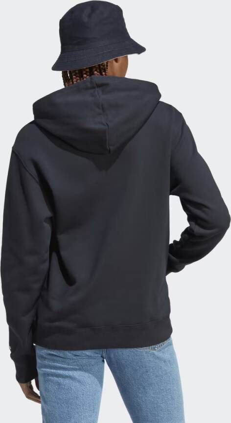 Adidas Sportswear Essentials Linear Hoodie