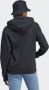 Adidas Zwarte Hoodie Essentials Linear Zwart Dames - Thumbnail 5